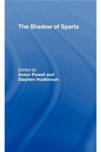 Shadow of Sparta