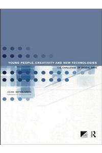 Young People, Creativity and New Technologies