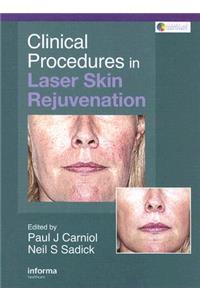 Clinical Procedures in Laser Skin Rejuvenation