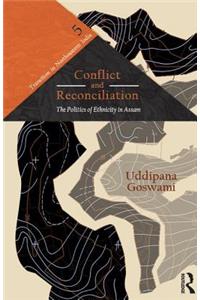 Conflict and Reconciliation