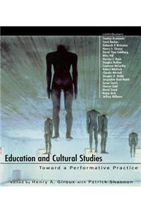 Education and Cultural Studies