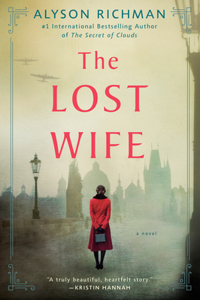 Lost Wife