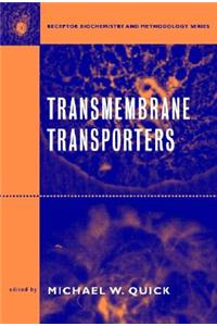 Transmembrane Transporters