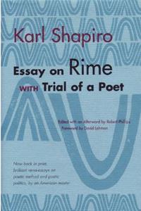 Essay on Rime