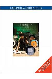 Chemistry in Focus