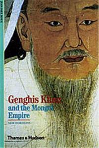 Genghis Khan and the Mongol Empire