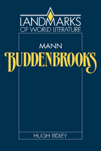 Mann: Buddenbrooks