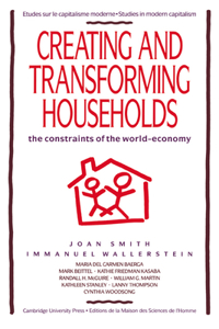 Creating and Transforming Households