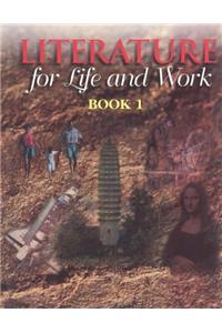 Literature Life & Work Bk1