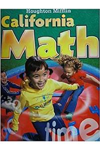 Houghton Mifflin Mathmatics