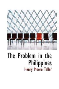 Problem in the Philippines