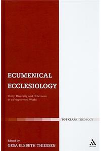 Ecumenical Ecclesiology