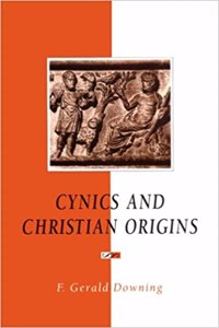 Cynics and Christian Origins