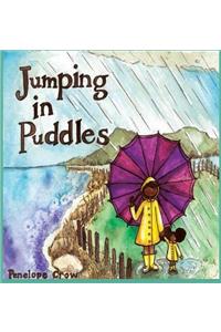 Jumping In Puddles