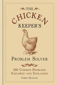 Chicken Keeper's Problem Solver