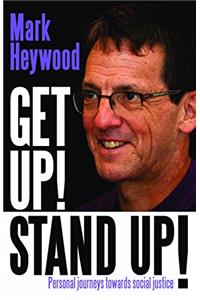 Get up! Stand up!