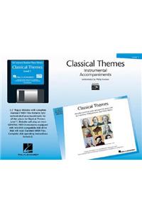 Classical Themes - Level 1 - GM Disk