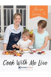 Cook With Me Live