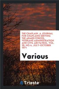 The Chaplain