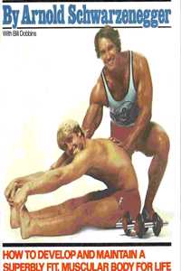 ARNOLD BODYBLD MEN