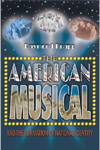 American Musical and the Formation of National Identity