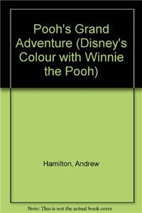 Pooh's Grand Adventure