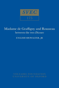 Madame de Graffigny and Rousseau