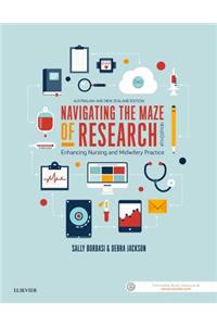 Navigating the Maze of Research