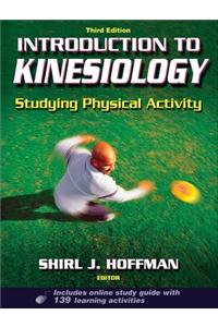 Introduction to Kinesiology