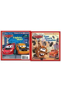 Tow Truck Trouble/Lights Out! (Disney/Pixar Cars)