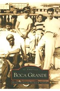 Boca Grande