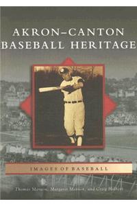 Akron-Canton Baseball Heritage