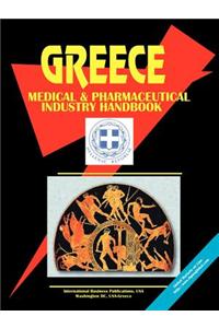 Greece Medical & Pharmaceutical Industry Handbook