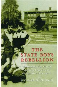 State Boys Rebellion