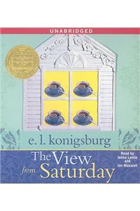 The View From Saturday