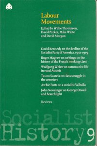 Labour Movements