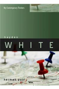 Hayden White