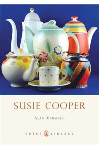 Susie Cooper