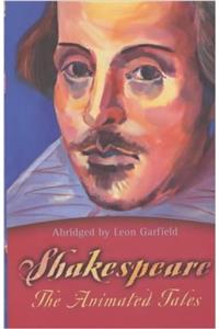 Shakespeare: The Animated Tales (Egmont classics)