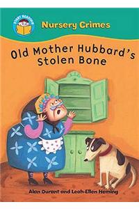 Old Mother Hubbard's Stolen Bone