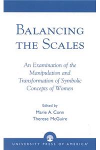 Balancing the Scales