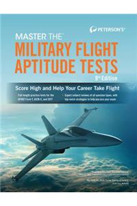 Master the Military Flight Aptitude Tests