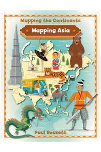 Mapping Asia