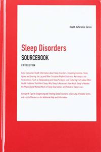 Sleep Disorders Sourcebook