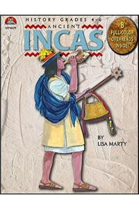 Ancient Incas