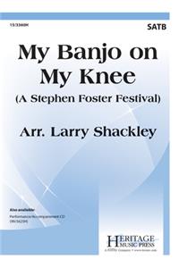 My Banjo on My Knee