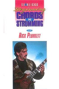 Beginning Chords and Strumming