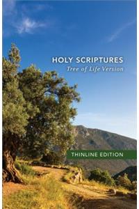Thinline Bible-TLV