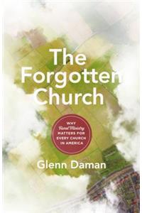 Forgotten Church