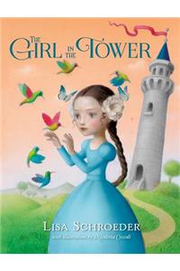 The Girl in the Tower